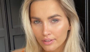 Jill Hardener - Bio, Age, Height, Wiki | Models Biography