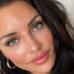 Johanna Ingelfinger InstaFitBio