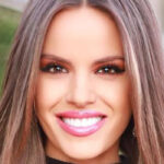 Jordana DePaula DeSernia InstaFitBio