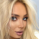 Julia Nowakowska InstaFitBio