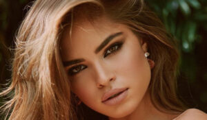 Julia Tkach - Bio, Age, Height, Wiki | Models Biography