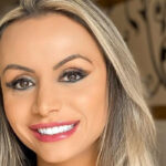 Juliana Soares InstaFitBio