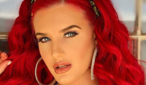 Justina Valentine - Bio, Age, Height Models Biography