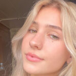 Justine Ouellet InstaFitBio