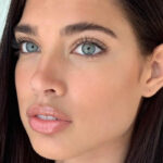 Kambree Dalton InstaFitBio