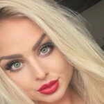 Katerina Hunkova InstaFitBio