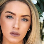 Kayleigh Jae InstaFitBio