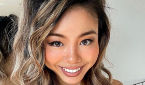 Kesii Dee - Bio, Age, Height Models Biography