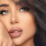 Kristina Litvinenko InstaFItBio