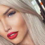 Kristina Makarova InstaFitBio