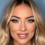 Laura Sieka InstaFitBio