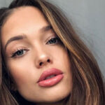 Lea Steflickova InstaFitBio