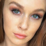 Leanna Decker InstaFitBio