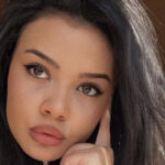 Lexy Chaplin InstaFitBio