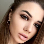 Liuba Khvorostova InstaFitBio