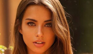 Liza Kovalenko - Bio, Age, Height | Models Biography