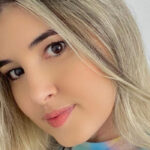 Luciana Coutinho InstaFitBio