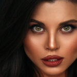 Lyubov Kalish InstaFitBio