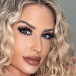 Maddie Moore InstaFitBio