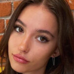 Maddy Dietz InstaFitBio
