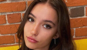 Maddy Dietz - Bio, Age, Height, Wiki | Models Biography