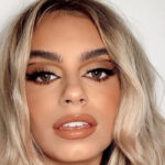 Madison Zimmers InstaFitBio