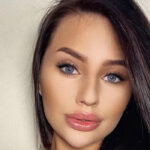 Magdalena Jodajtis InstaFitBio