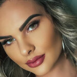 Maira Reisb InstaFitBio