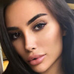 Mari my ray InstaFitBio