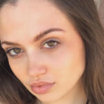 Maria Dinamiss InstaFitBio
