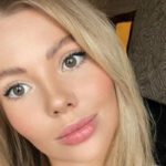 Maria Lapulina InstaFitBio