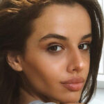 Mariam Khorguashvili InstaFitBio