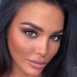 Marika marikaa InstaFitBio