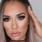 Marissa Fittall InstaFitBio