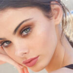 Meika Woollard InstaFitBio