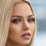 Michelle Brlzwski InstaFitBio