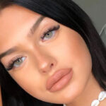 Michelle Mendes InstaFitBio