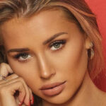 Mikayla Demaiter InstaFitBio