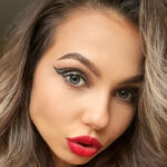 Mila Gimranova InstaFitBio