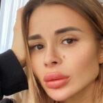 Mila Gricenko InstaFitBio