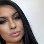 Milovanovic Maja InstaFitBio