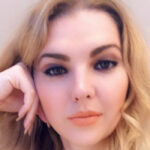 Mischaela Elkins InstaFitBio