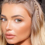 Monica Lee Sims InstaFitBio