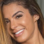 Monique Rizzeto InstaFitBio
