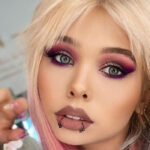 Nanami Chan InstaFitBio