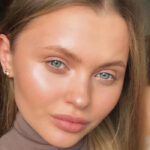 Nastya Nevedomskaya InstaFitBio