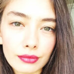Neslihan Atagul Dogulu InstaFitBio
