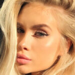 Paula Jendra InstaFitBio