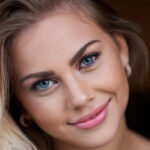 Paulina Kramer InstaFitBio