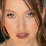 Paulina Maszewska Wallpapers InstaFitBio